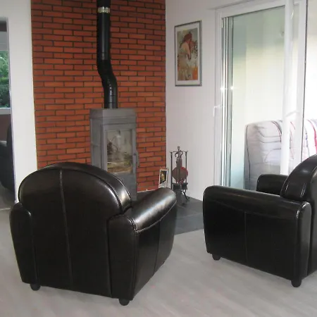 Apartment Havre De Paix Entre Et Montagne A Pour 4 A 5 Pers *