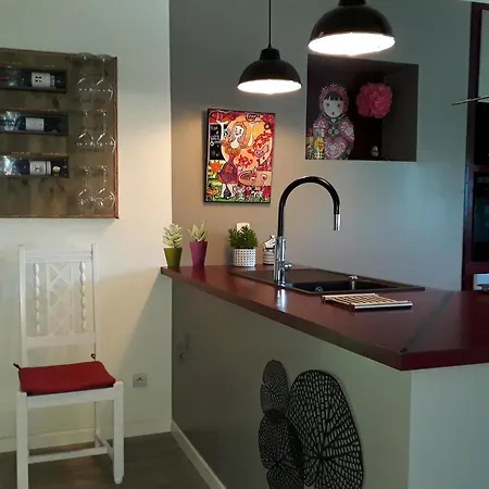 Havre De Paix Entre Et Montagne A Pour 4 A 5 Pers * 세렛