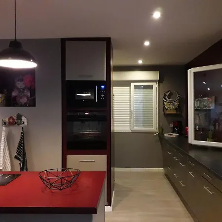 Apartment Havre De Paix Entre Et Montagne A Pour 4 A 5 Pers