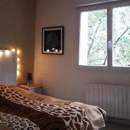 Apartment Havre De Paix Entre Et Montagne A Pour 4 A 5 Pers