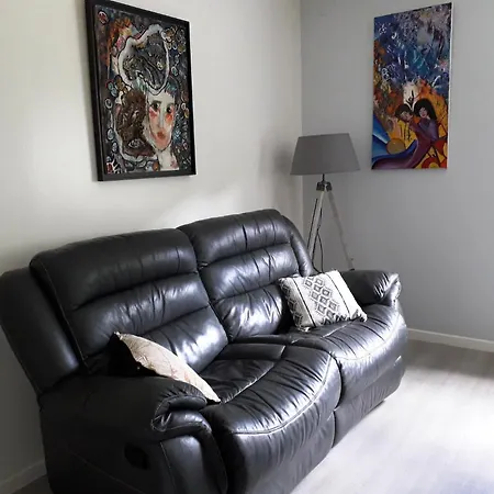 Apartment Havre De Paix Entre Et Montagne A Pour 4 A 5 Pers *