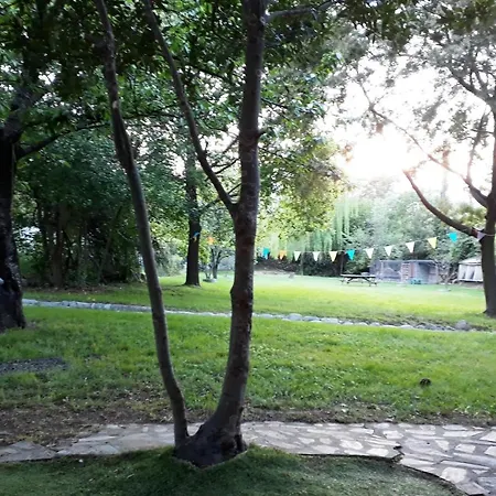 Havre De Paix Entre Et Montagne A Pour 4 A 5 Pers 아파트 세렛