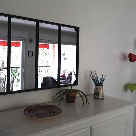 Havre De Paix Entre Et Montagne A Pour 4 A 5 Pers Apartment *