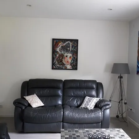 Apartment Havre De Paix Entre Et Montagne A Pour 4 A 5 Pers Ceret